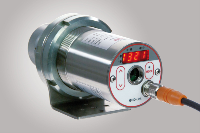 CellaTemp PX pyrometer 