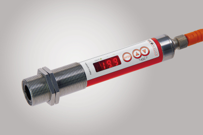 CellaCombustion PK pyrometer