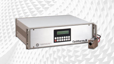 Pyro Series Instruments