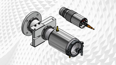 Mounting combinations