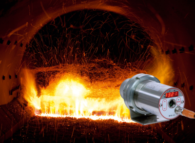Basics of infrared temperature measurement